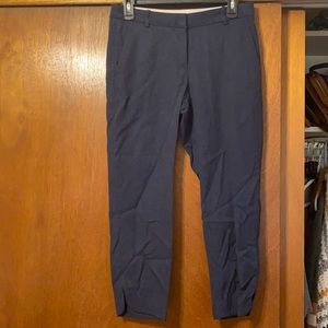 J Crew Ankle Dress Pants